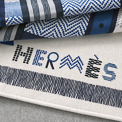 Home Textiles | Hermès USA Home Textiles | Hermès USA